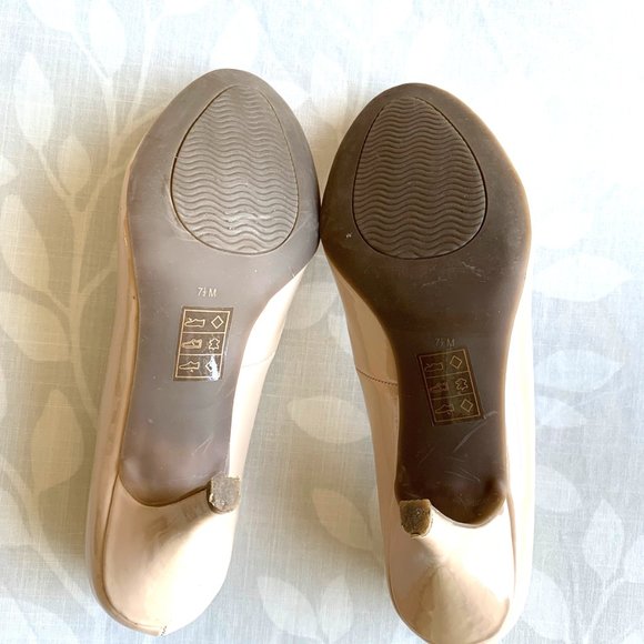 Moda Reflex pumps - Picture 6 of 8